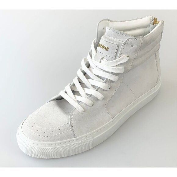 NEW Buscemi Sneakers - Picture 1 of 7